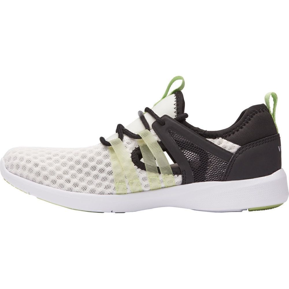 Vionic Adore Black/White Mesh - Picture 2 of 14